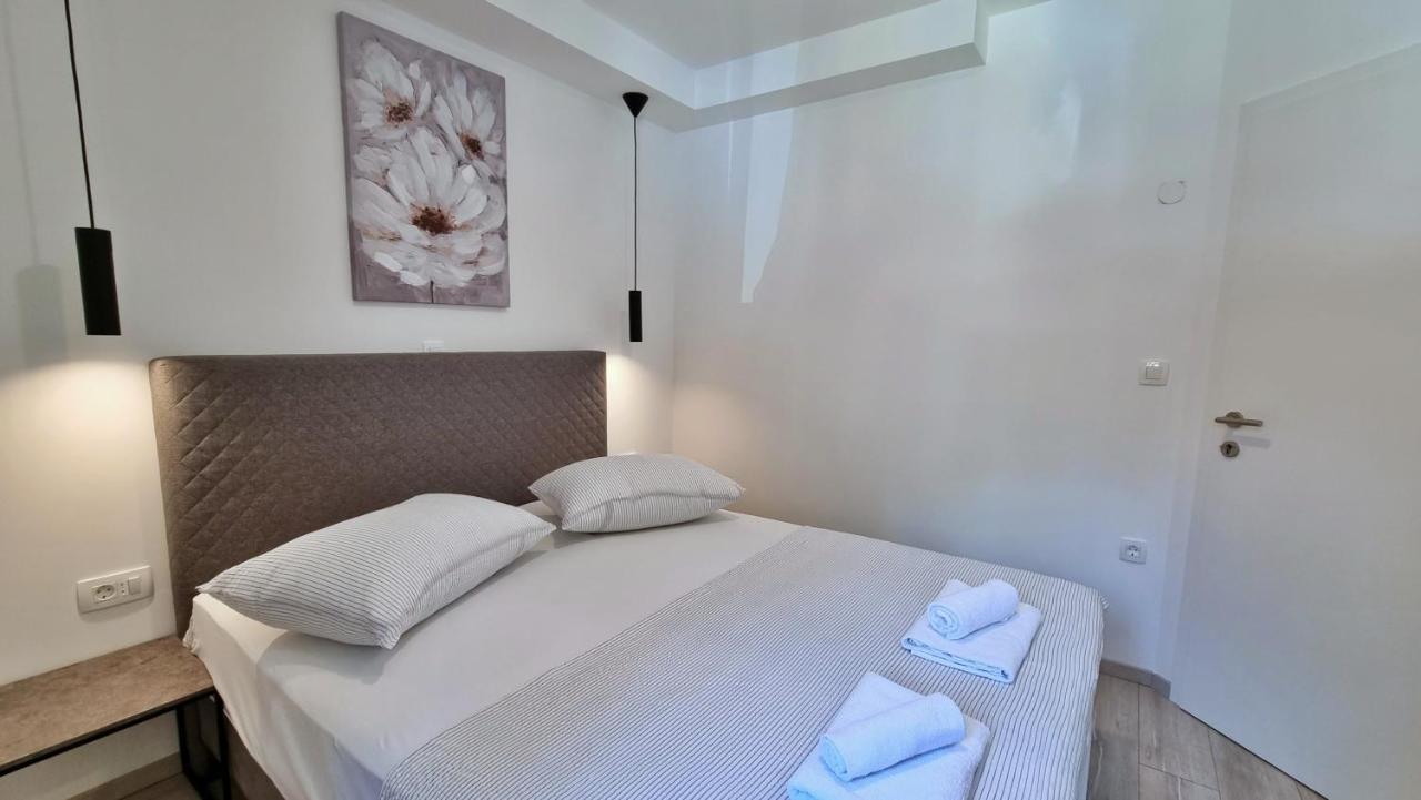 Apartments Zorica Duće Exterior foto