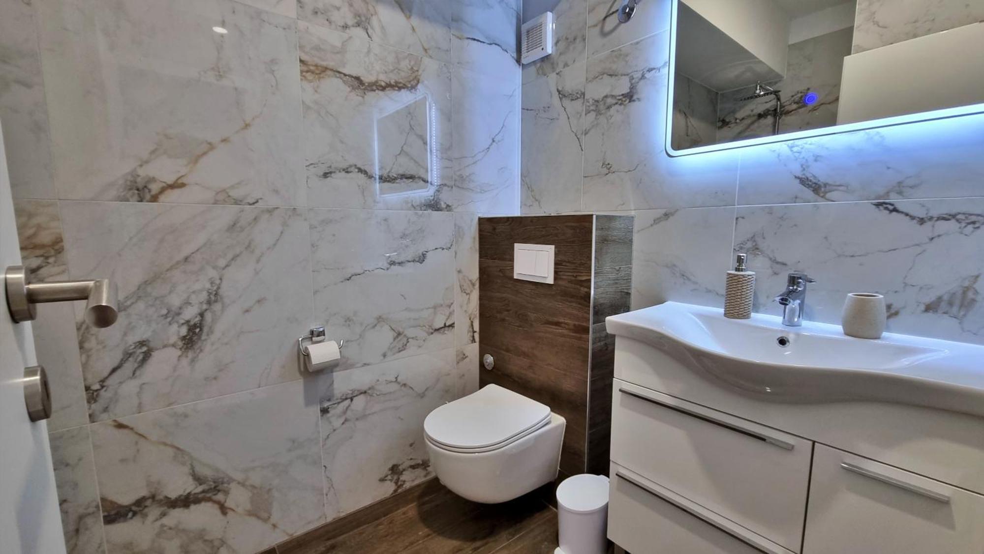 Apartments Zorica Duće Quarto foto