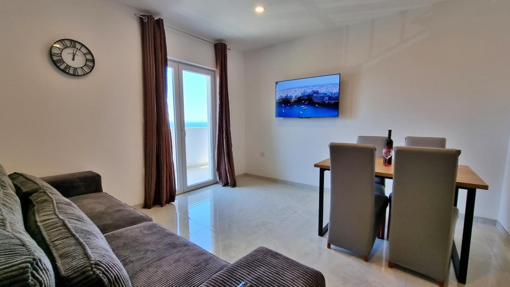 Apartments Zorica Duće Quarto foto