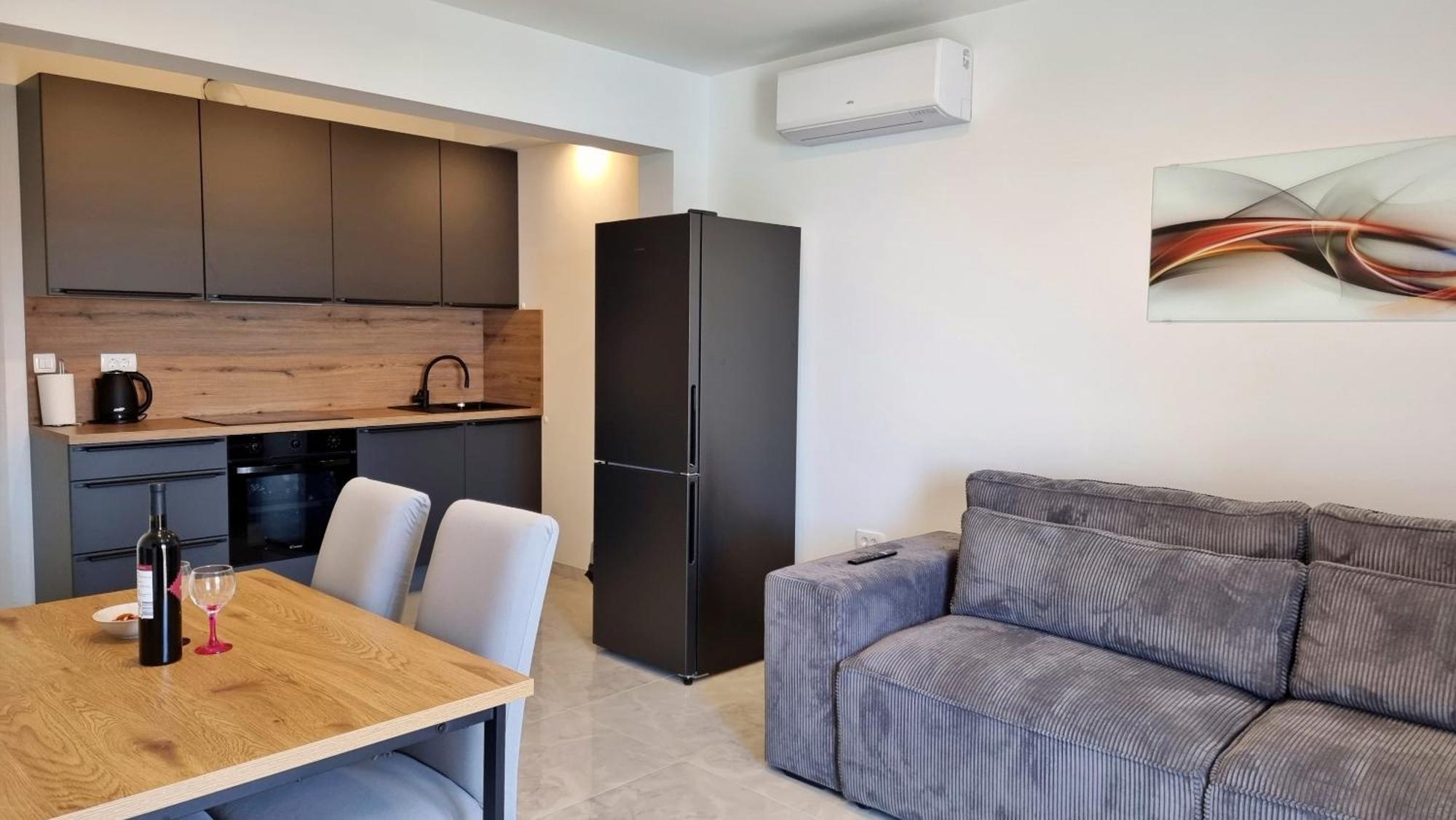 Apartments Zorica Duće Quarto foto